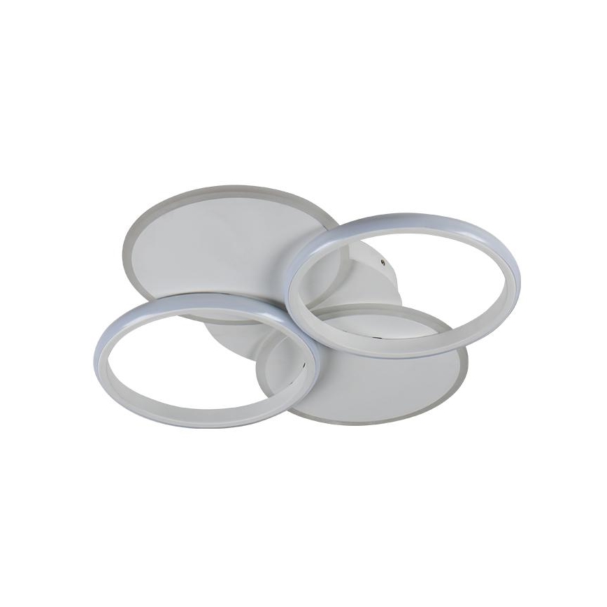Dimbare LED plafondlamp LED/70W/230V 3000-6500K + afstandsbediening