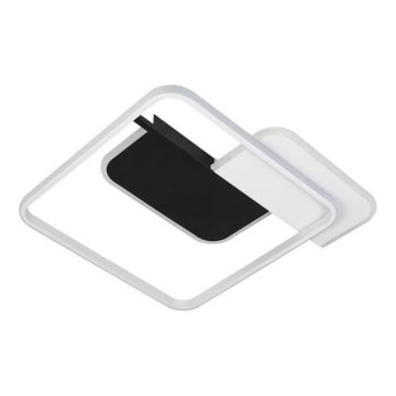 Dimbare LED Plafondlamp LED/70W/230V 3000-6500K + afstandsbediening