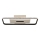 Dimbare LED Plafondlamp LED/75W/230V 3000-6500K wit/zwart + afstandsbediening