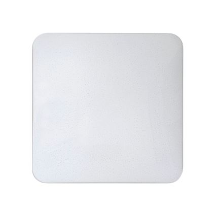 Dimbare LED plafondlamp MANA LED/60W/230V 2700-6500K 53x53 cm + afstandsbediening