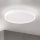 Dimbare LED Plafondlamp MASCA LED/36W/230V 2700/3350/4000K diameter 40 cm wit