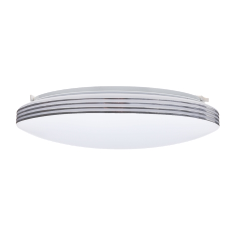 Dimbare LED Plafondlamp Afstandsbediening SIENA LED/25W/230V | Lampenmanie