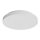 Dimbare LED-plafondlamp met bewegings- en schemersensor LED/6/12/18W/230V Ø 23 cm