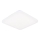 Dimbare LED plafondlamp met spraakbesturing OPAL LED/48W/230V 2700-6500K wit + afstandsbediening