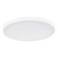 Dimbare LED plafondlamp PLAFON LED/20W/230V 3000-6500K Wi-Fi wit