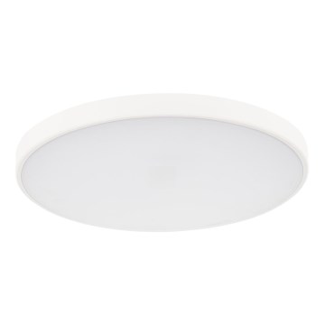 Dimbare LED plafondlamp PLAFON LED/20W/230V 3000-6500K Wi-Fi wit