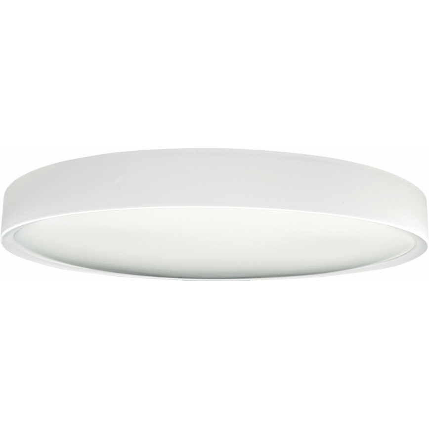 Dimbare LED plafondlamp SAMER LED/40W/230V 2900-6000K + afstandsbediening