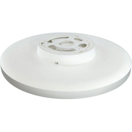 LED Dimbare badkamer plafondverlichting VARIO NOVA LED/13/18W/230V 3000/4000/5700K diameter 36 cm IP44 wit