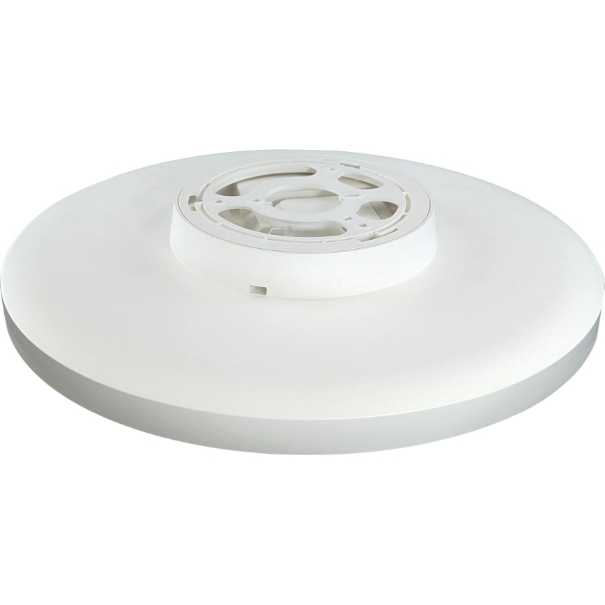 LED Dimbare badkamer plafondverlichting VARIO NOVA LED/13/18W/230V 3000/4000/5700K diameter 36 cm IP44 wit