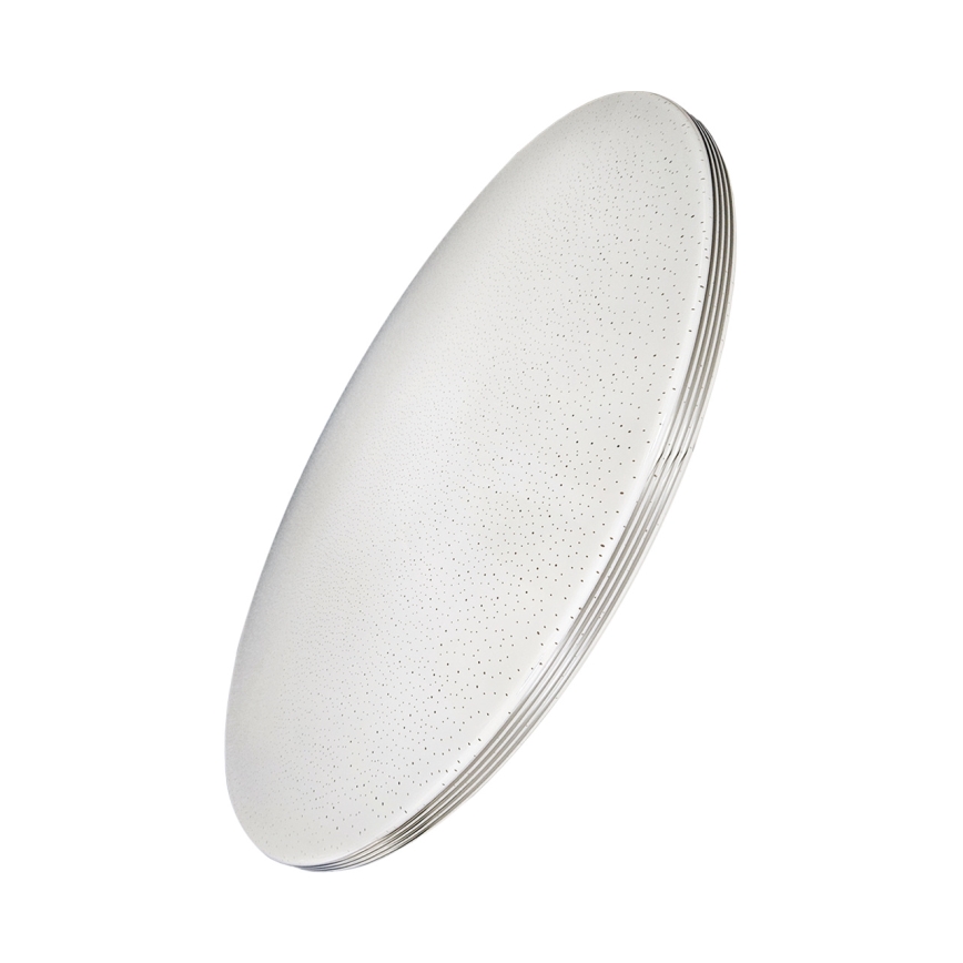 Dimbare LED plafondlamp VENTA LED/36W/230V 2700-6500K diameter 48 cm + afstandsbediening