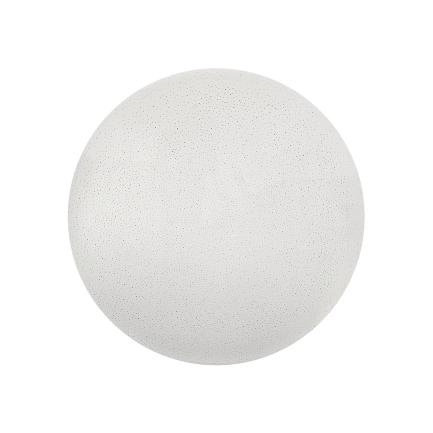 Dimbare LED plafondlamp VENTA LED/36W/230V 2700-6500K diameter 48 cm + afstandsbediening