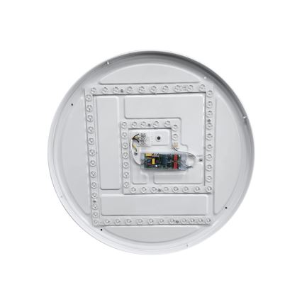 Dimbare LED plafondlamp VENTA LED/36W/230V 2700-6500K diameter 48 cm + afstandsbediening