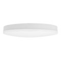 Dimbare LED-plafondlamp voor badkamer LED/15W/230V 3000/4000/5000K Ø 30 cm IP54