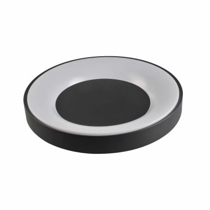 LED-dimbare plafondlamp voor de badkamer WITOLD LED/48W/230V Ø 38,5 cm 3000-6000K IP44 + afstandsbediening
