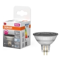 Dimbare LED-reflectorlamp MR16 GU5,3/5W/12V 4000K 36° CRI 90 - Osram