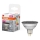 Dimbare LED-reflectorlamp MR16 GU5,3/5W/12V 4000K 36° CRI 90 - Osram