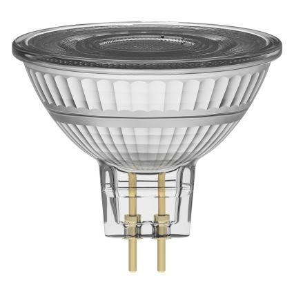 Dimbare LED-reflectorlamp MR16 GU5,3/5W/12V 4000K 36° CRI 90 - Osram