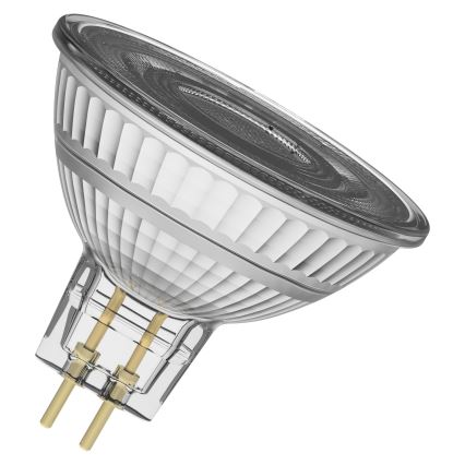 Dimbare LED-reflectorlamp MR16 GU5,3/5W/12V 4000K 36° CRI 90 - Osram
