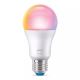 Dimbare LED RGB lamp A60 E27/8,5W/230V 2200-6500K Wi-Fi - WiZ