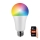 Dimbare LED RGB Lamp A70 E27/11W/230V 2700-6500K Wi-Fi Tuya