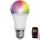 Dimbare LED RGB lamp GoSmart A60 E27/11W/230V 2700-6500K Wi-Fi Tuya