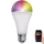 Dimbare LED RGB lamp GoSmart A65 E27/14W/230V 2700-6500K Tuya