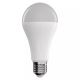 Dimbare LED RGB lamp GoSmart A65 E27/14W/230V 2700-6500K Tuya