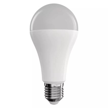 Dimbare LED RGB lamp GoSmart A65 E27/14W/230V 2700-6500K Tuya