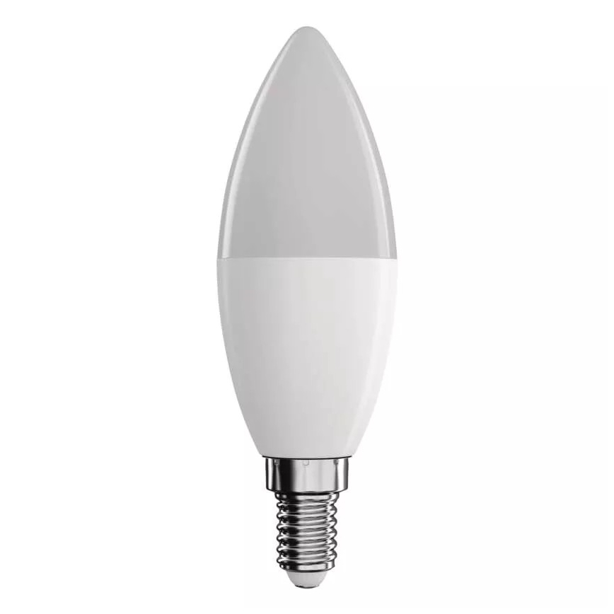 Dimbare LED RGB lamp GoSmart E14/4,8W/230V 2700-6500K Tuya
