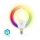 Dimbare LED RGB Lamp Smartlife E14/4,9W/230V Wi-Fi 2700-6500K