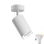 Dimbare LED RGBW badkamer inbouwspot TURYN 1xGU10/6,5W/230V 2700-6500K Wi-Fi IP44 wit