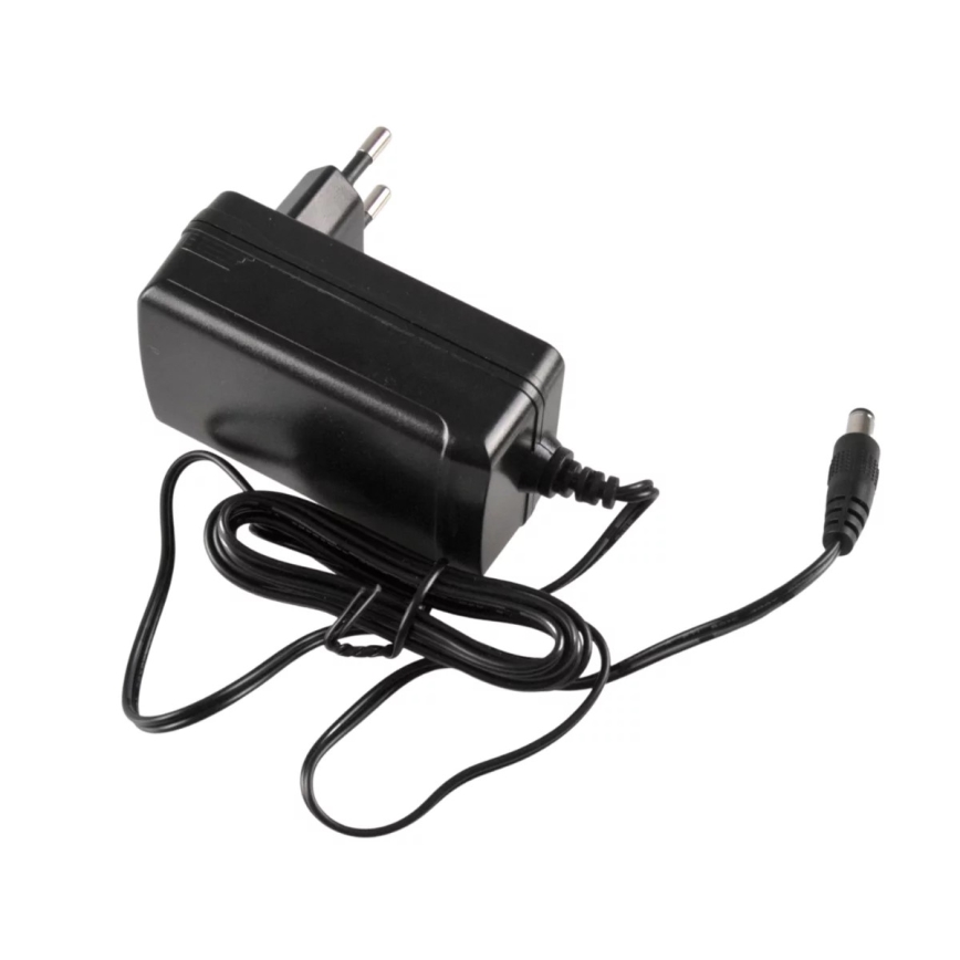 Dimbare LED RGBW Strip 3m LED/22W/24/230V + afstandsbediening