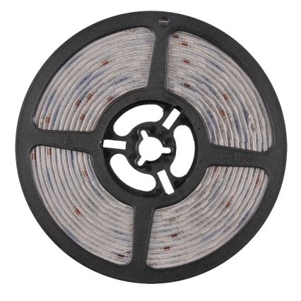 Dimbare LED RGBW Strip 5m LED/24W/12V IP65