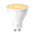 Dimbare LED-spot GU10/2,9W/230V 2700K Wi-Fi - TP-Link