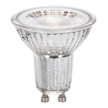 Dimbare LED-spot GU10/4,9W/230V 2700K - Aigostar