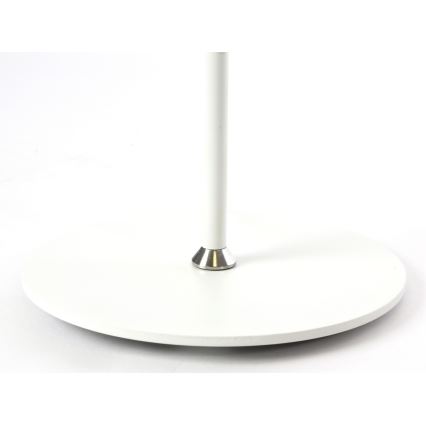 Dimbare LED Staande lamp LED/9W/230V 3000-6500K wit + afstandsbediening