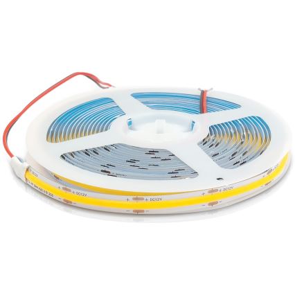 Dimbare LED strip LED/25W/230V 3m 3000K