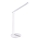 Dimbare LED Tafel Lamp met aanraking besturing SERRA LED/8W/230V wit