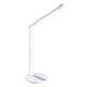 Dimbare LED Tafel Lamp met aanraking besturing SERRA LED/8W/230V wit