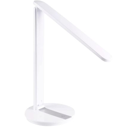 Dimbare LED Tafel Lamp met aanraking besturing SERRA LED/8W/230V wit