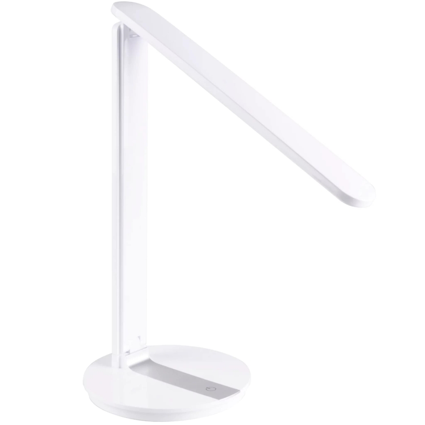 Dimbare LED Tafel Lamp met aanraking besturing SERRA LED/8W/230V wit