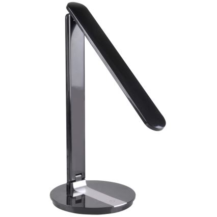 Dimbare LED Tafel Lamp met aanraking besturing SERRA LED/8W/230V zwart