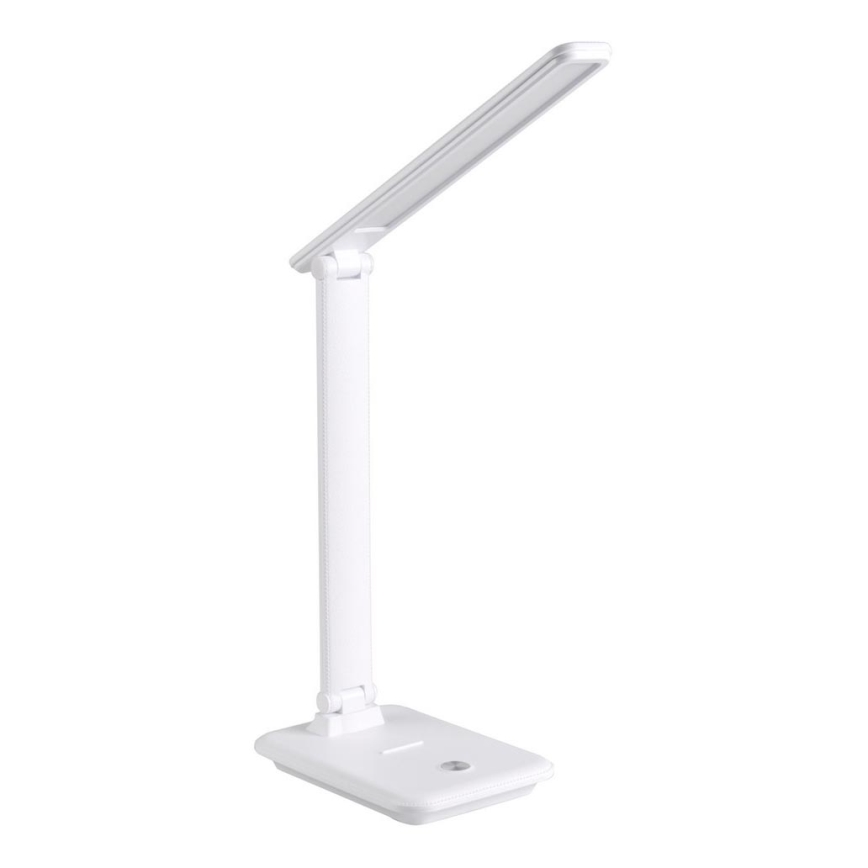 Dimbare LED Tafel Lamp met aanraking besturing VINTO LED/8W/230V wit