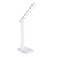 Dimbare LED Tafel Lamp met aanraking besturing VINTO LED/8W/230V wit