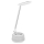 Dimbare LED Tafel Lamp met Luidspreker MOANA MUSIC LED/6W/230V