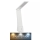 Dimbare LED Tafel Lamp USB LED/4W/5V 1200 mAh 3000K/4000K/5000K wit/goud