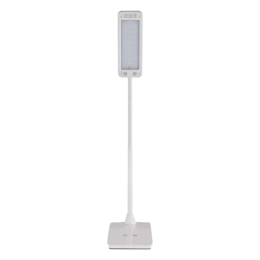 Dimbare LED-tafellamp EDDY LED/6W/230V 3000/4500/6800K wit