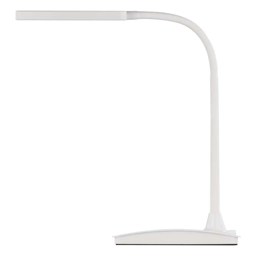 Dimbare LED-tafellamp EDDY LED/6W/230V 3000/4500/6800K wit