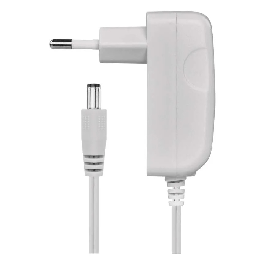 Dimbare LED-tafellamp EDDY LED/6W/230V 3000/4500/6800K wit