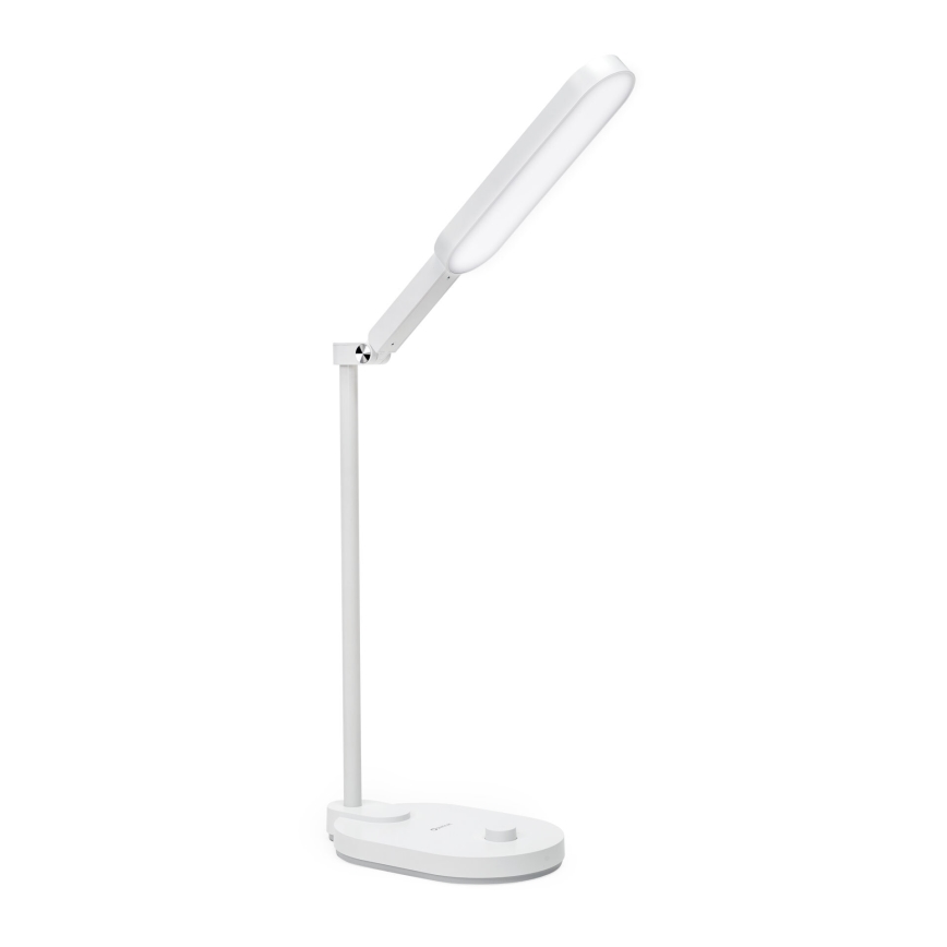 Dimbare LED tafellamp LED/10W/5V 3800/4200K CRI 97 wit